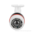 5MP 1.7MM Fisheye Lens 180Degree Panoramic AHD Camera - Night Vision Waterproof Outdoor Bullet AHD Camera